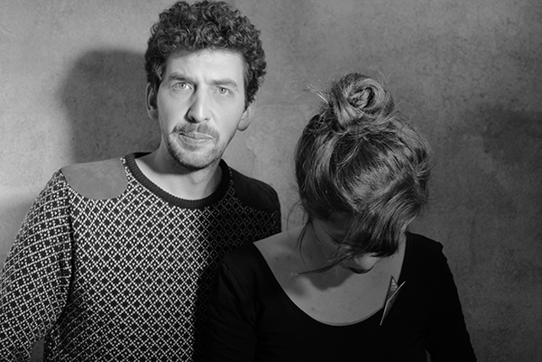 Konzert mit Jason PolluxSa. 27.04.2019 20.00 Uhr