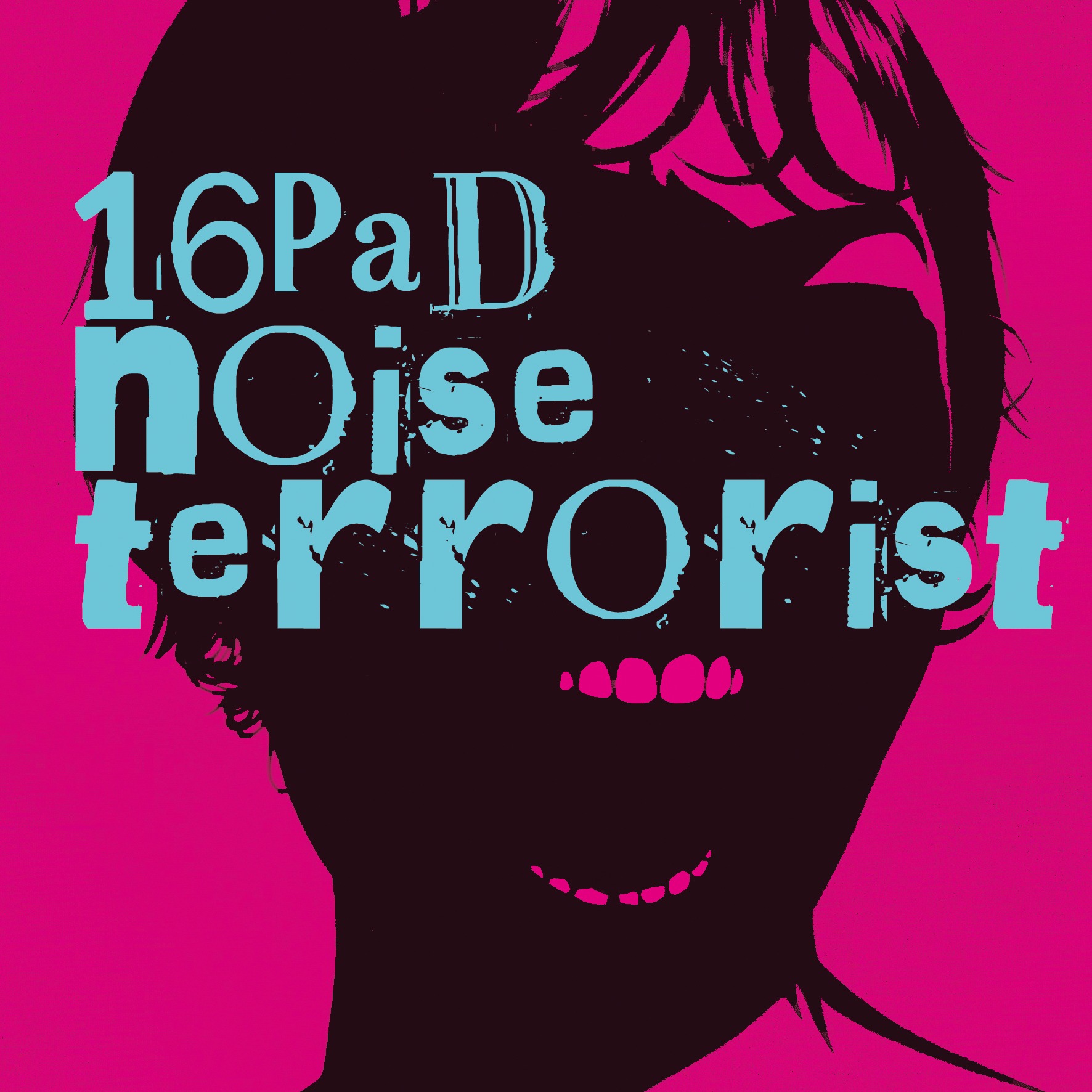 Konzert: 16PAD NOISE TERRORIST zu Gast bei den 99headsFr. 29.06.2018 23.00 Uhr