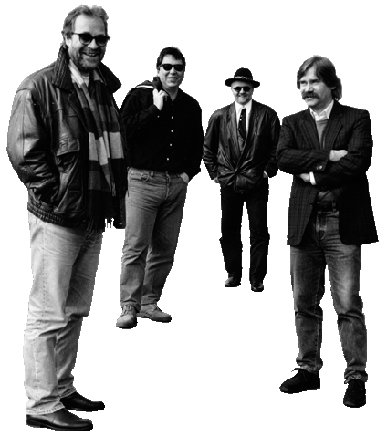 Konzert mit Buddy`s Blues BandSa. 09.05.2015 20.00 Uhr