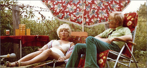 Der LA-Filmclub präsentiert: Die BettwurstFr. 21.03.2014 20.00 Uhr