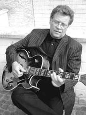 Konzert mit Offside Dents und Dieter WilmsSa. 07.09.2013 20.00 Uhr