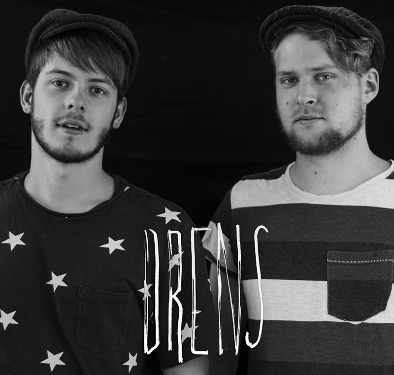 Konzert mit Drens, Herr Meier, Nettle RiverSa. 07.02.2015, 20.30 Uhr