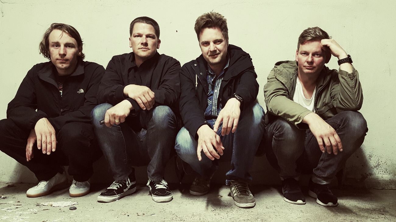 Konzert mit Nepomuk und BlomqistSa. 03.03.2018 20.30 Uhr