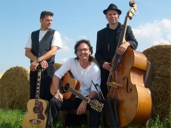 HeartDevils – Good Rockin’Acoustic MusicSa. 05.05.2012 20.00 Uhr