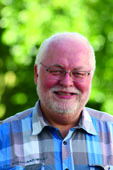 Horst Fleitmann liest aus seinem Buch „Heiter bis unbedenklich“Mi. 27.02.2019 19.00 Uhr