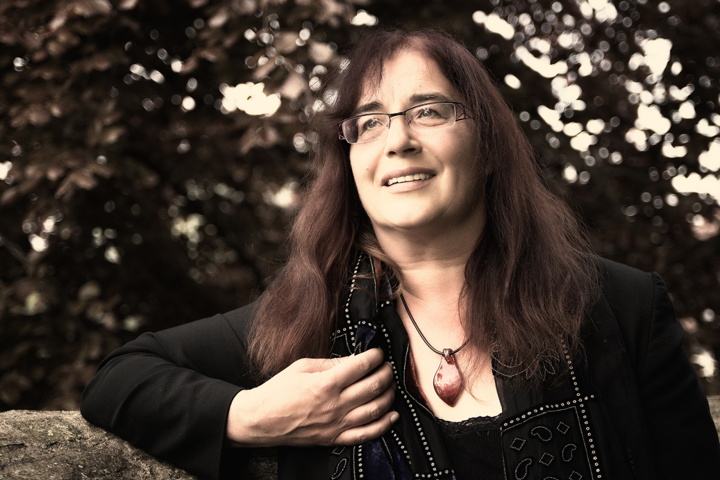 Lesung aus: Tod im Stahlwerk / Anne-Kathrin KoppetschSo. 29.09.2019 17.00 Uhr