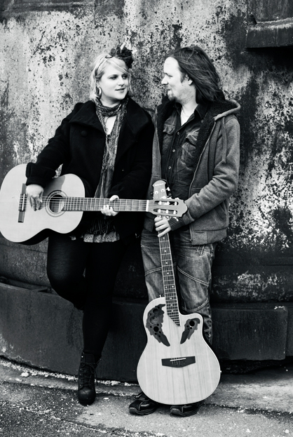 Konzert mit Jaana RedflowerSa. 18.05.2019 20.00 Uhr
