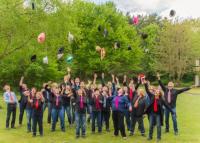 Konzert des KCR-Chors „Sang & Klang:Los!“Sa. 05.11.2016 20.00 Uhr