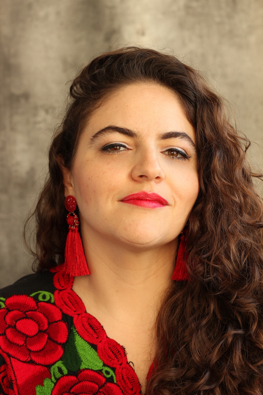 Konzert: Marisa Alvarez und Josue PartidaSa. 20.08.2022  20.00Uhr