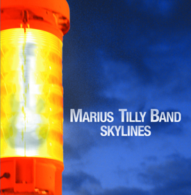 Mister Blues – Blueskabarett und MariusTillyBandSa. 15.09.2012 20.00 Uhr
