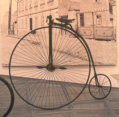 Workshop: FahrradschrauberworkshopMo. 06.12.2010 18.00 Uhr