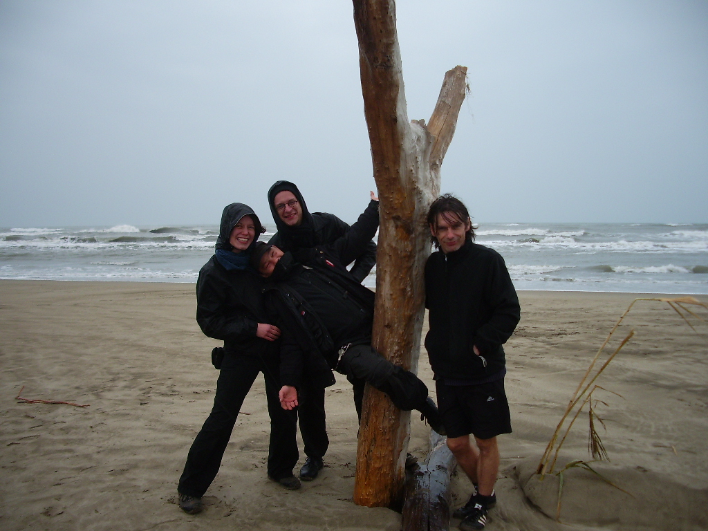 Konzert mit Phonautics, The Beet, HammoxSa. 01.03.2014 20.30 Uhr