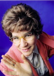 Kabarett vom Feinsten mit Sigrid GrajekFr. 22.03.2013 20.00 Uhr