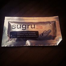 BuildNight mit Sugru und Instructables20.07.2013 16.00 Uhr