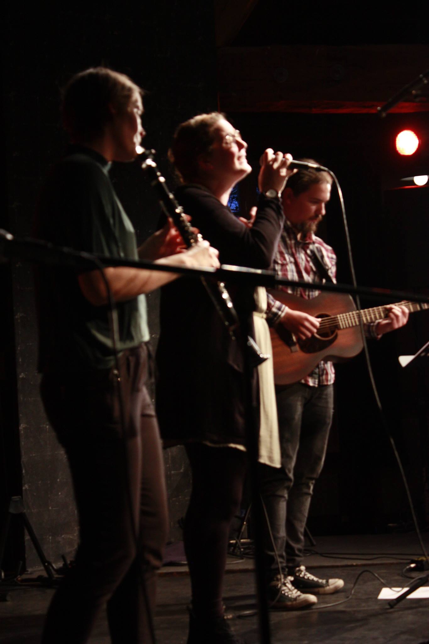Konzert mit TabernakelSa. 15.06.2019 20.00 Uhr