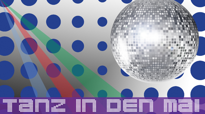 Tanz in den MaiMi. 30.04.2014 21.00 Uhr