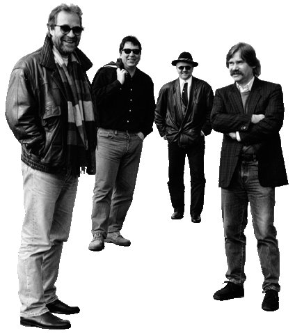 Konzert: Buddy’s Blues BandSa. 20.11.2010 20.00 Uhr