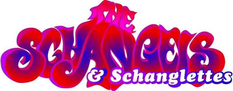 Konzert mit The Schangels & SchanglettesSa. 11.06.2016 20.00 Uhr
