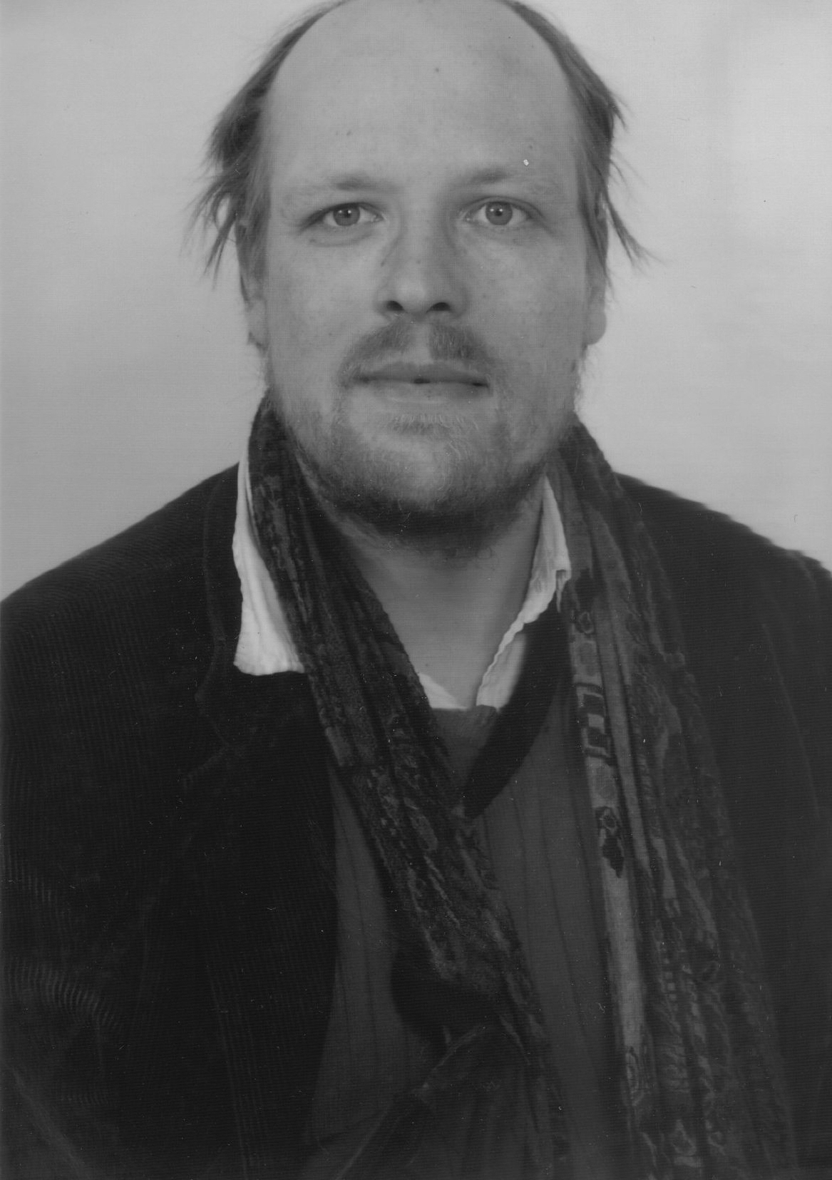 Musikalische Lesung des Dortmunder Künstlers und Journalisten Tork Pöttschke alias Christopher DömgesSa. 29.03.2013 16.00 Uhr