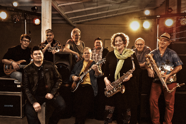 Konzert mit What ever worksbr>Sa. 10.06.2017 20.00 Uhr