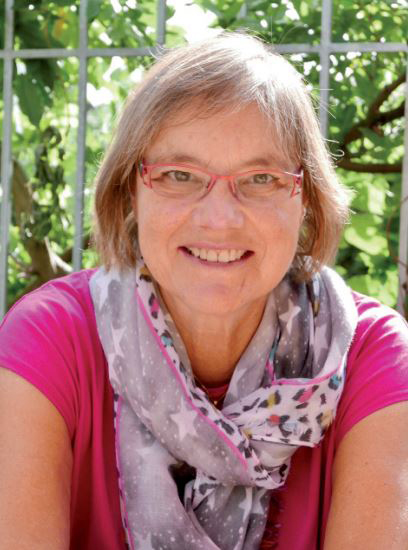 Lesung – ‘Der Geschmack von Lebertran’ mit Cornelia ErtmerMi. 04.12.2019 – 19:00 Uhr