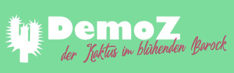 Entzug der Gemeinnützigkeit des DemoZ