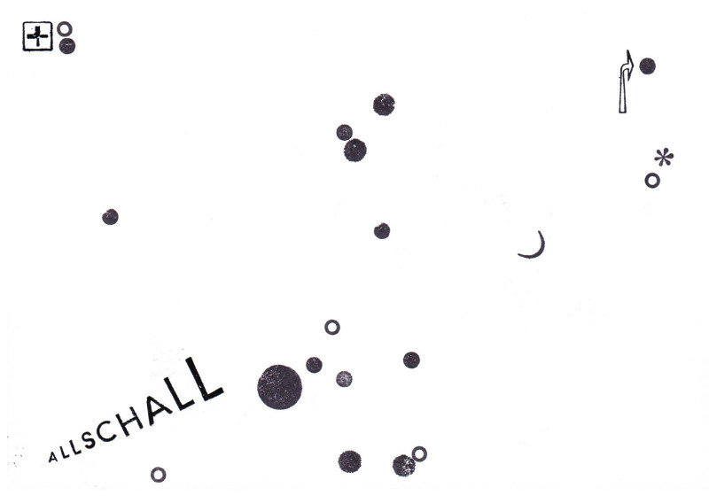 Die DADAinen – Allschall – Ein kosmisches LautgedichtSa. 29.02.2020 20.00 Uhr