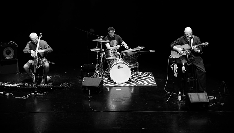 Konzert: CHILEKFr. 24.06.2022 18.30 Uhr