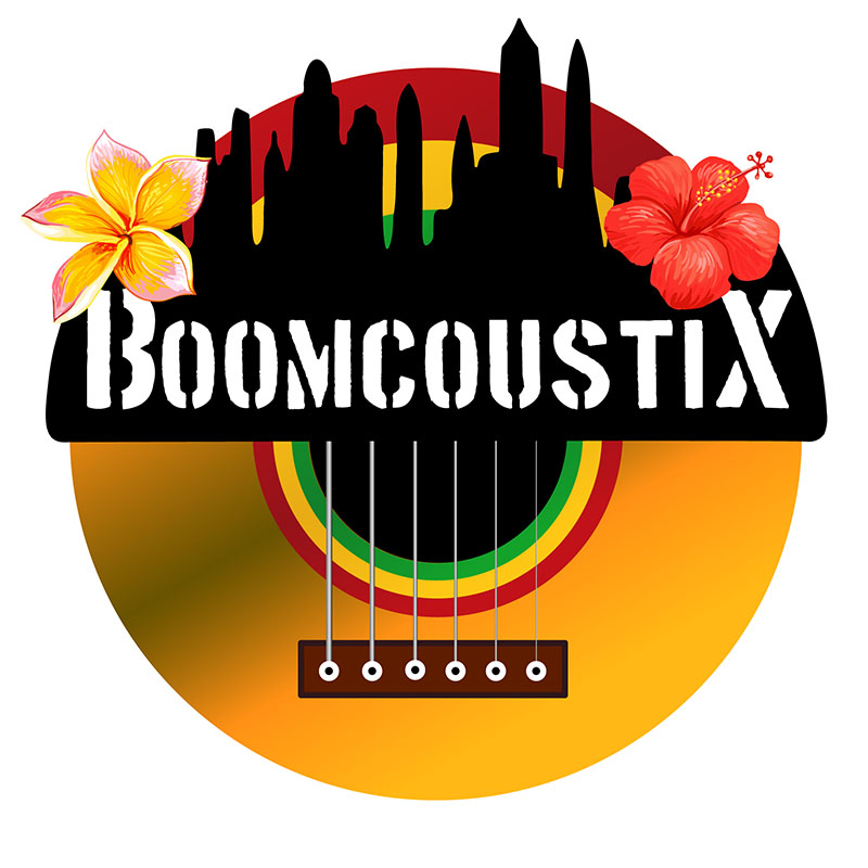 Konzert: BoomcoustiXSo. 19.06.2022 13.00 Uhr