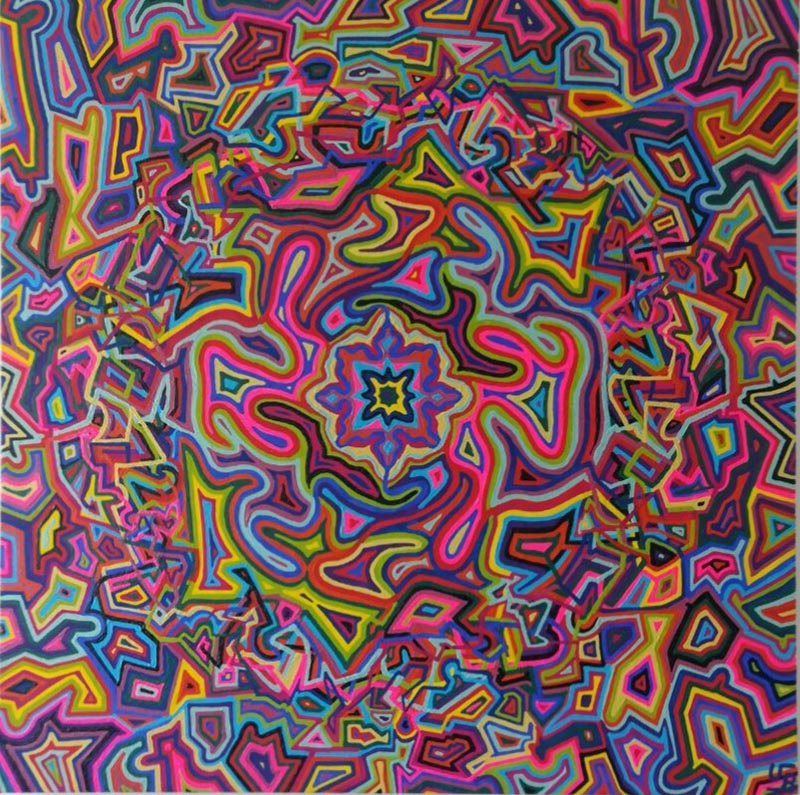 Ausstellungseröffung: Ulrike Breckner –  17.07.2022 14.00 Uhr