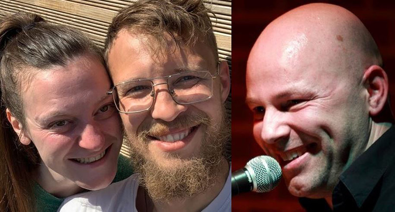 Schiller Songwriter Stage im Langen AugustDo. 13.10.2022 20.00 Uhr