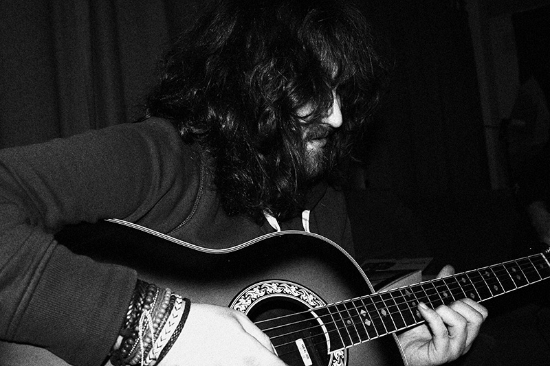 Konzert: Rocco Wiersch17.12.2022 20.00 Uhr
