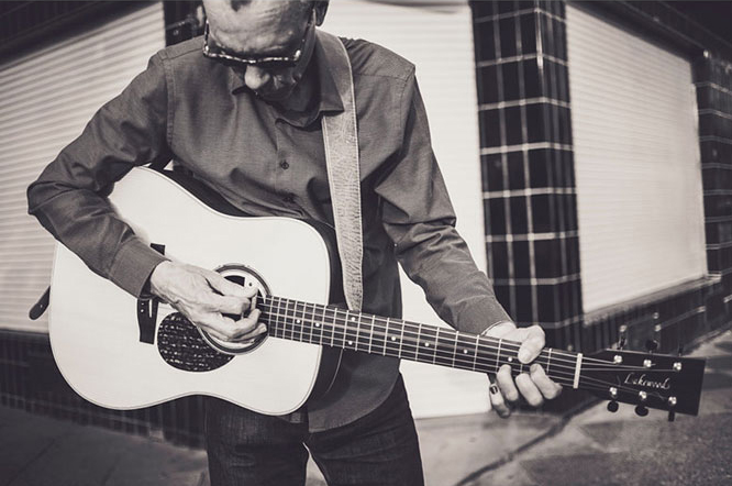 Konzert: Martin LixenfeldSa. 27.05.2023 – 20.00 Uhr