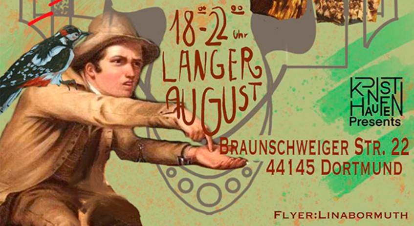 Salon Art Do. 22.06.2023 – 18.00 Uhr