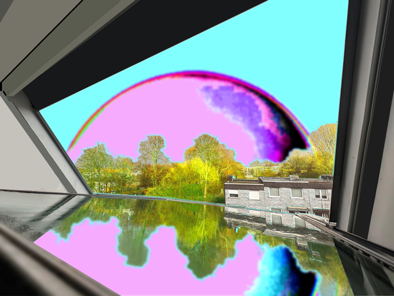 neue Formen der partizipativen Kulturvermittlungalternate reality game – Teil (1/2)So. 24.03.2024 – 16.00h