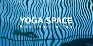 YOGASPACE, Mo-Di-Mi, ab 18.00 Uhr
