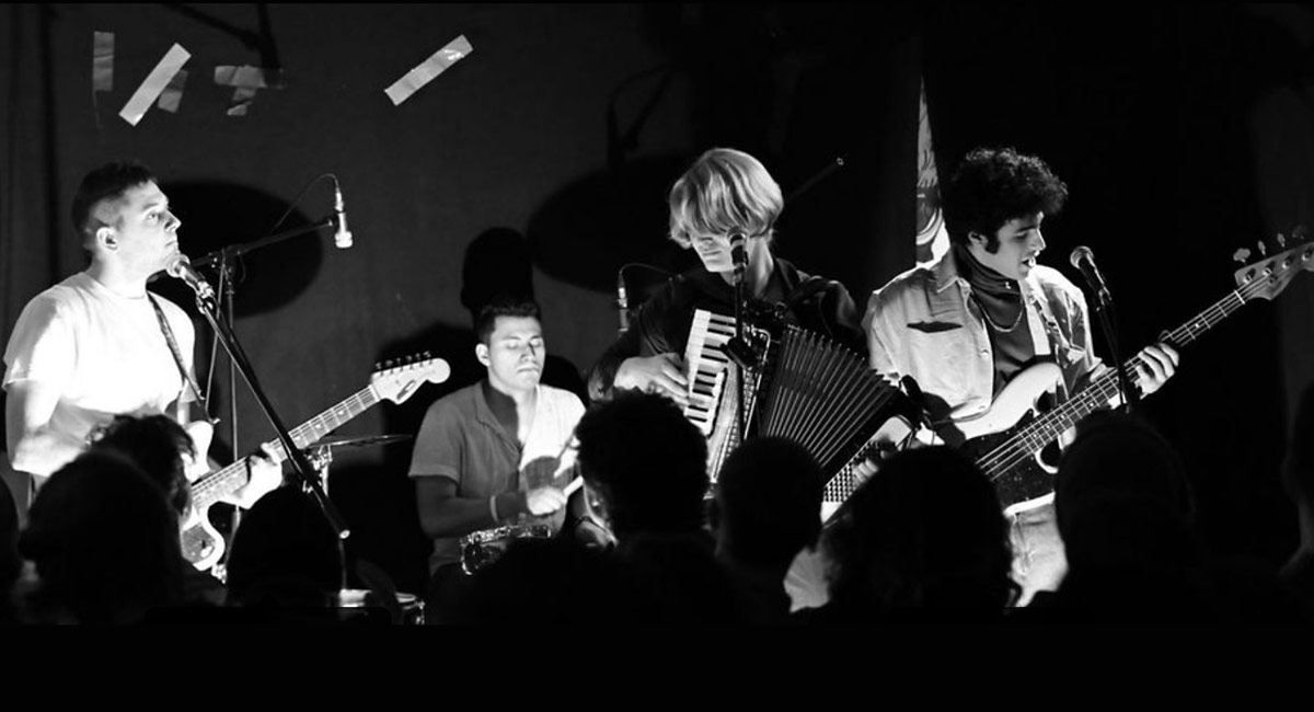 Konzert: Kabra Adabra, Fr. 19.04.2024 – 19.00 Uhr