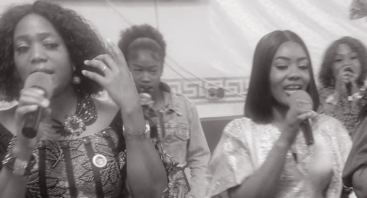 Nordstadt Session: Benin Love Band, Fr. 21.06.2024 – 19.00 Uhr