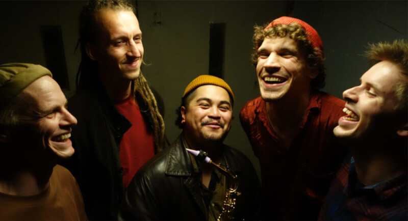 Nordstadt Session: JONPRIML, Fr. 08.11.2024 – 19.00h