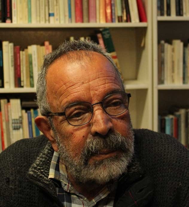 Hasan Sahin gestorben