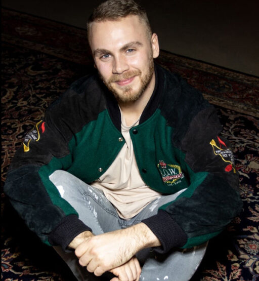 Nordstadt Session: Roman Arrenberg, Fr. 07.02.2025 – 19.00h