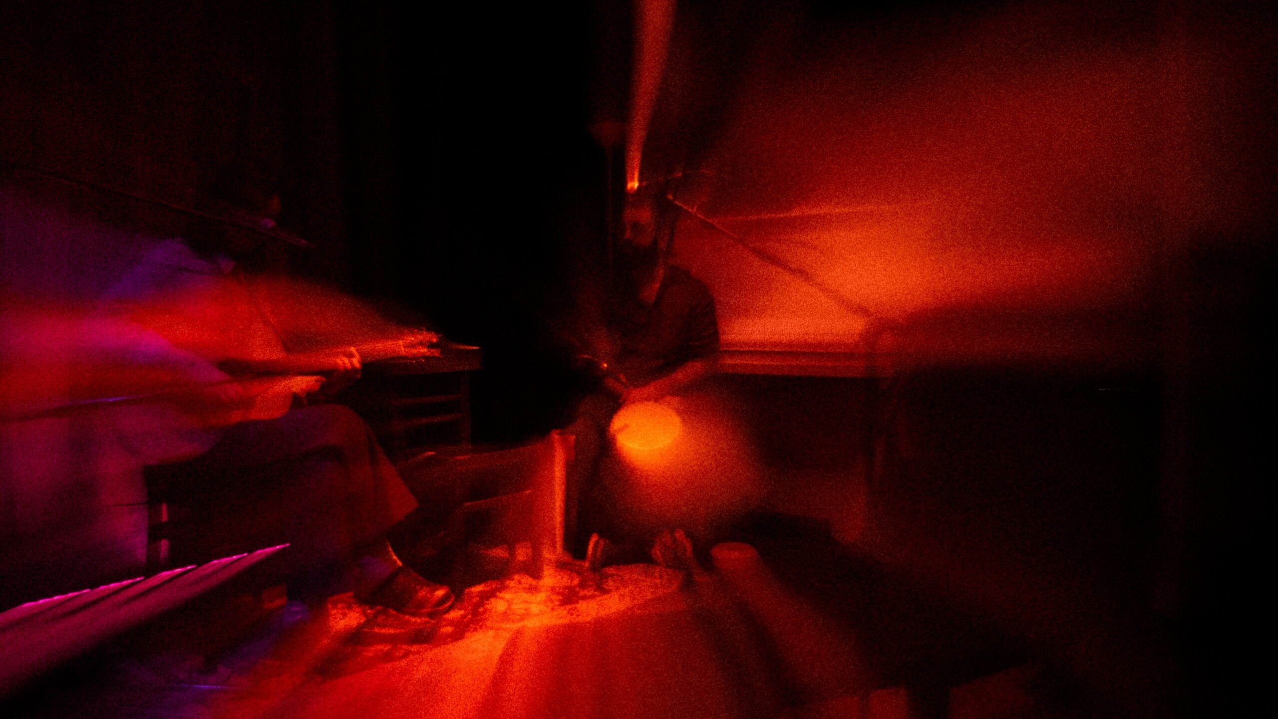 13.01.2026, 18:00 – Ceviz Bar