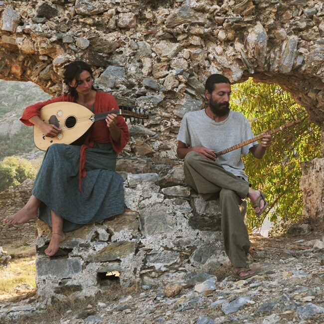 16.01.2026, 18:00 – Soundscapes