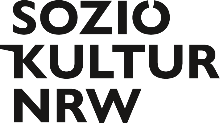 SozioKulturNRW Logo