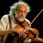 Klaus der Geiger