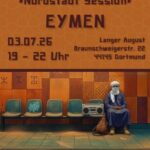 Nordstadt Session, Eymen, Teaser